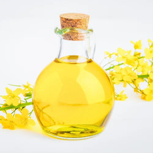 Canola oil