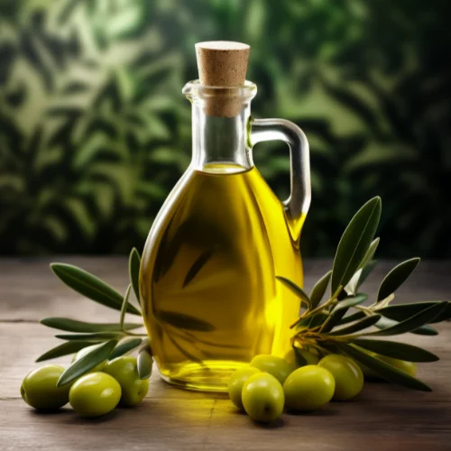 Olive oil