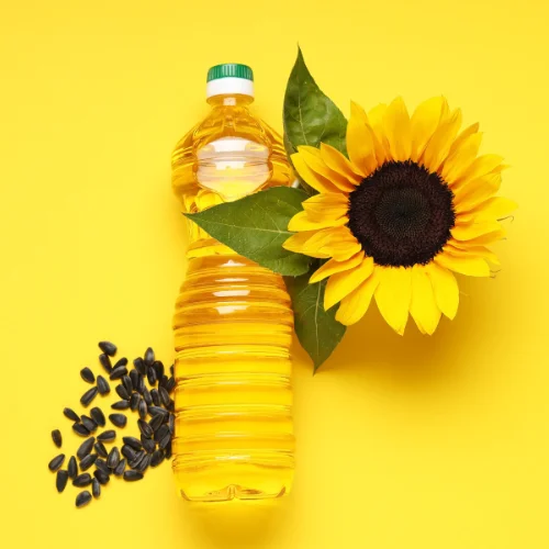 Sunflower oil